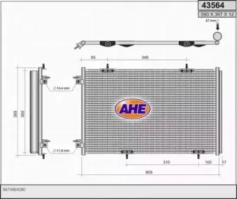ahe-43564