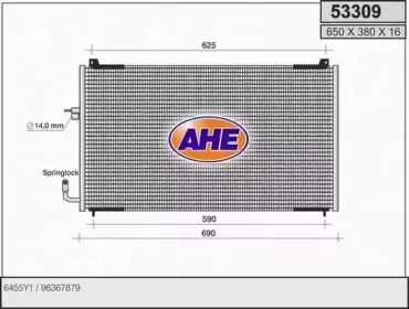 ahe-53309