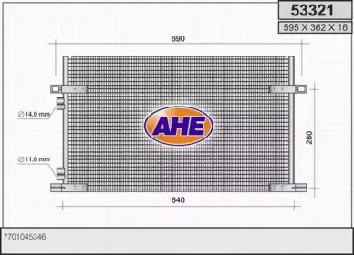 ahe-53321
