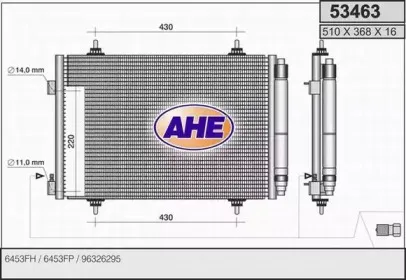 ahe-53463