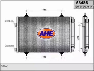 ahe-53486