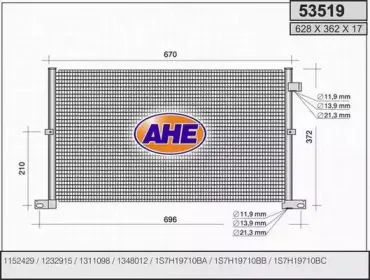 ahe-53519