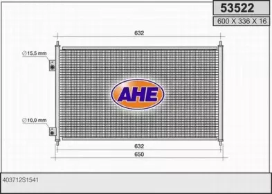 ahe-53522
