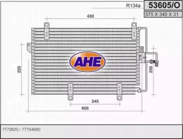 ahe-53605o