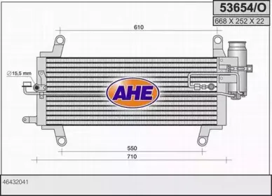ahe-53654o