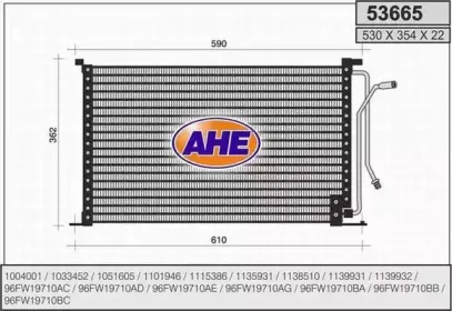 ahe-53665
