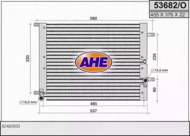 ahe-53682o