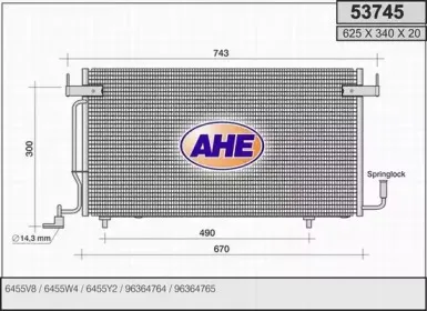 ahe-53745