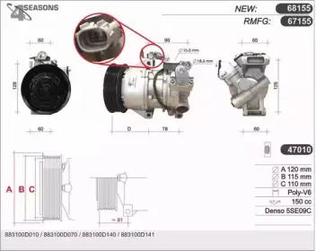 ahe-67155