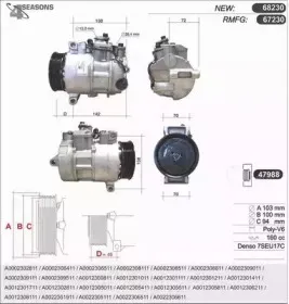 ahe-67230