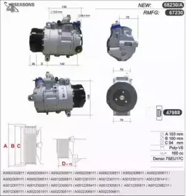 ahe-68230a