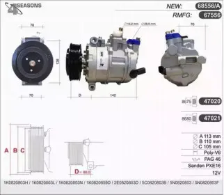 ahe-68556a