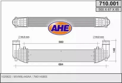 ahe-710001