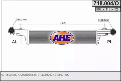 ahe-718004o