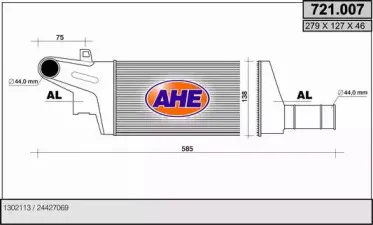 ahe-721007