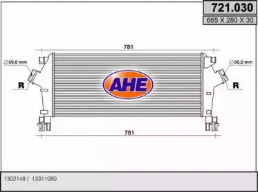 ahe-721030