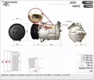 ahe-77600