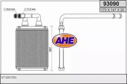 ahe-93090