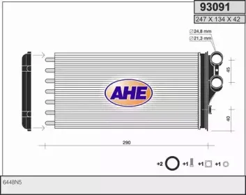ahe-93091