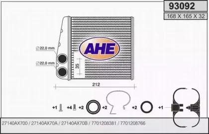 ahe-93092