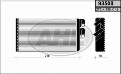 ahe-93500