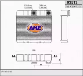 ahe-93513