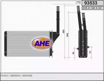 ahe-93533