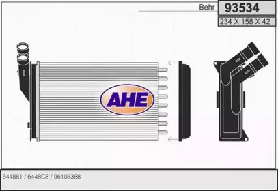 ahe-93534