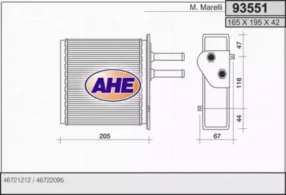 ahe-93551