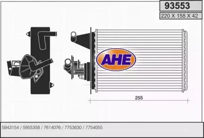 ahe-93553