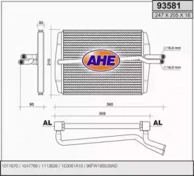 ahe-93581