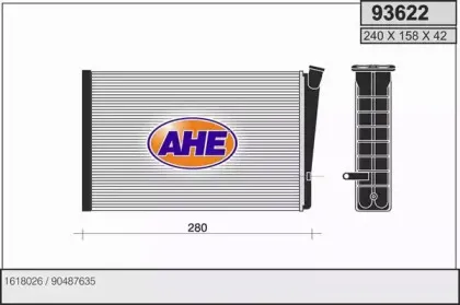 ahe-93622