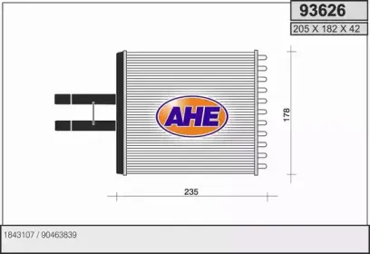 ahe-93626