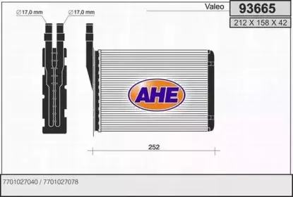 ahe-93665