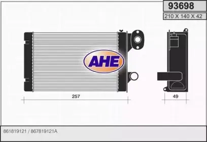 ahe-93698