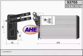 ahe-93705