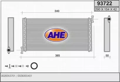 ahe-93722