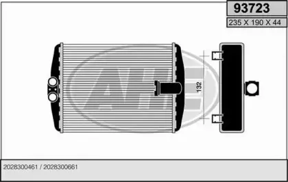 ahe-93723