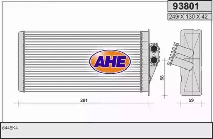ahe-93801