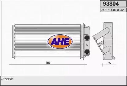 ahe-93804