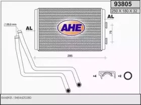 ahe-93805