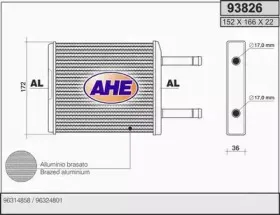 ahe-93826