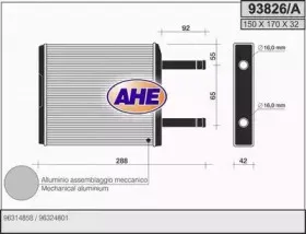 ahe-93826a