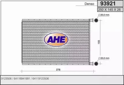 ahe-93921