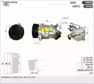 ahe-97864