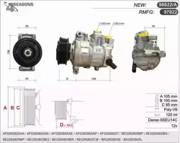 ahe-98822a