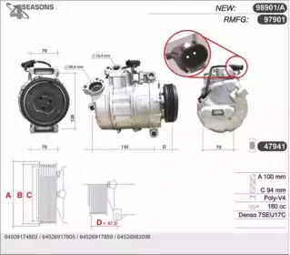 ahe-98901a