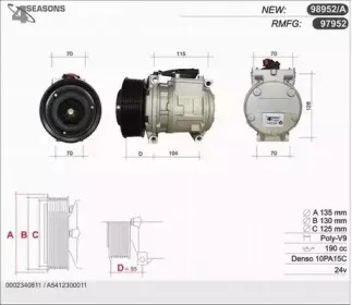 ahe-98952a