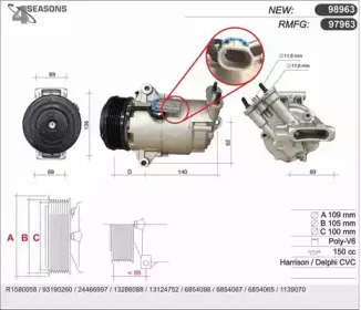 ahe-98963a