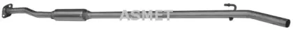 10.075 ASMET Предглушитель выхлопных газов